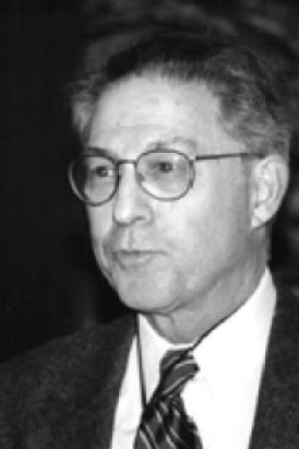 Samuel Krimm