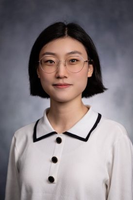 Ziyu Wang