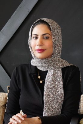 Fatima Al-zeheri