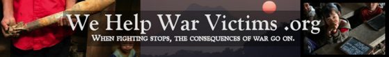 We Help War Victims (WHWV)