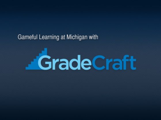 GradeCraft Logo