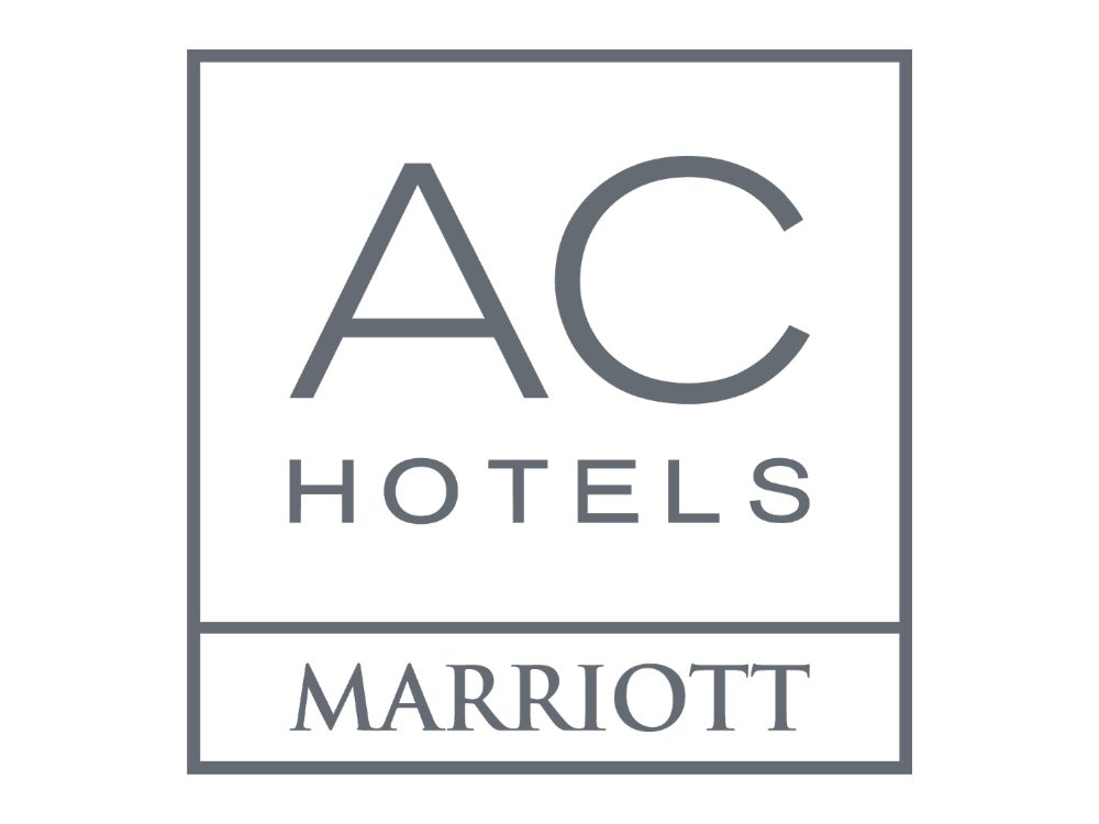 AC Hotels by Marriott Homepage