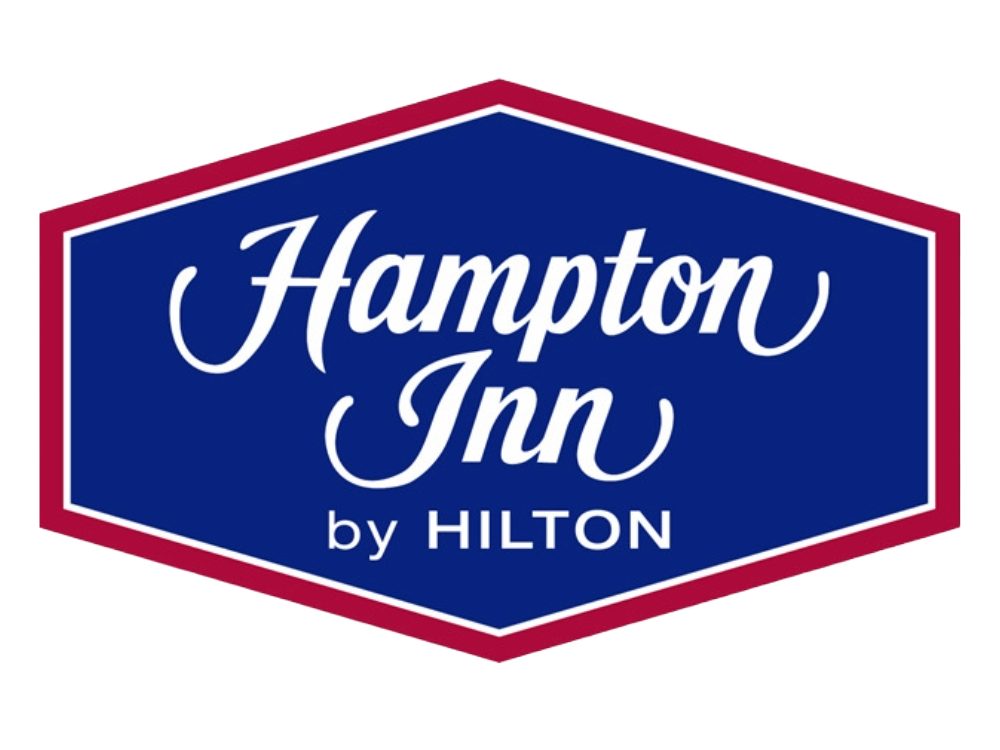 Hampton Inn by Hilton Homepage