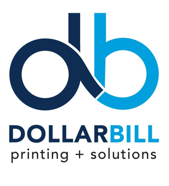 Dollar Bill printing and solutions logo