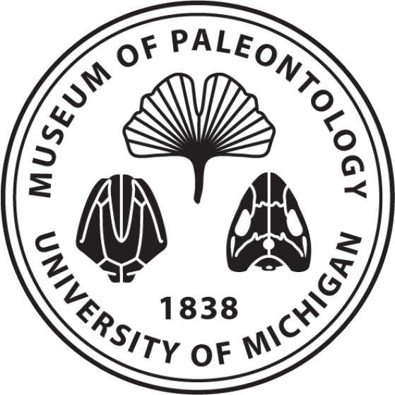 U-M Museum of Paleontology