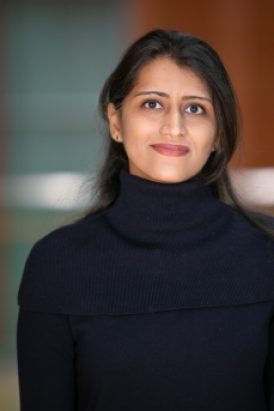 Anjli Narwani