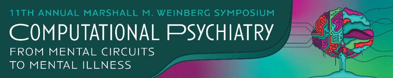 2023 Weinberg Symposium banner