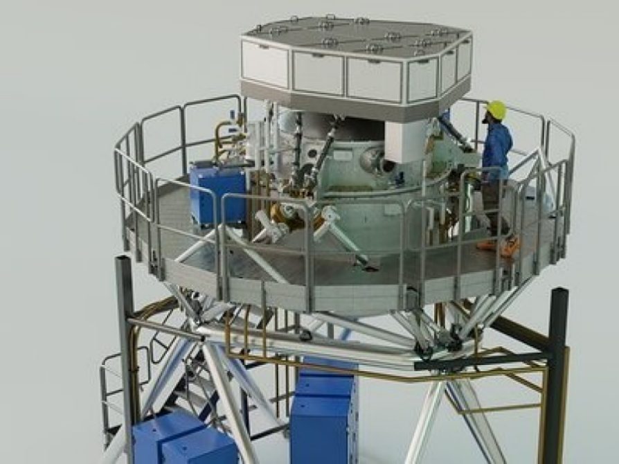 Final design of the ELT's METIS instrument completed 