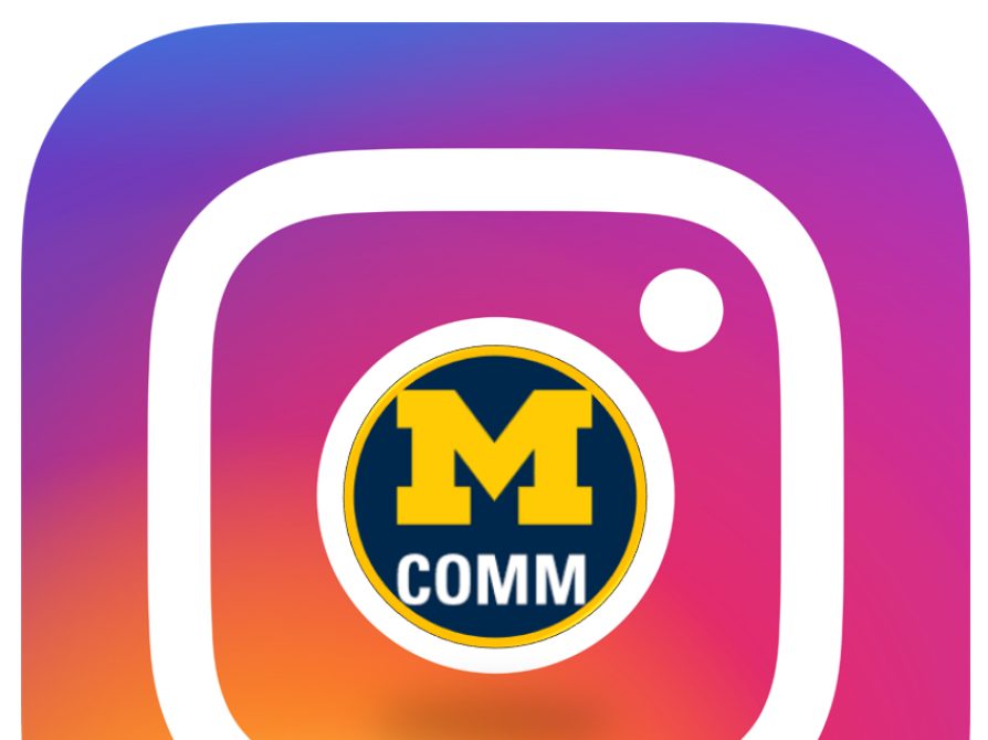 We are now on Instagram! 