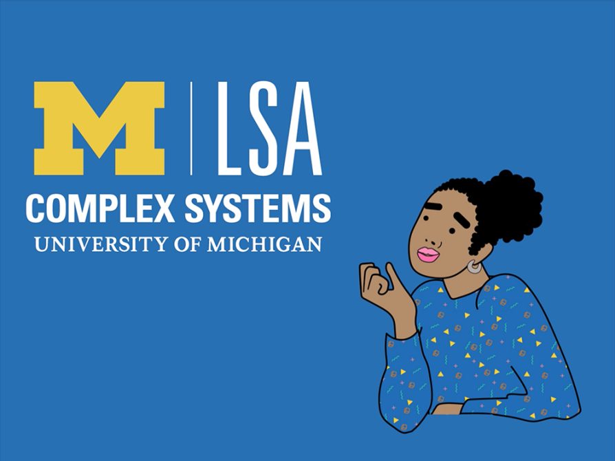 Complex Systems Animated Video! 