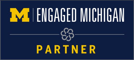 Engaged Michigan Partner