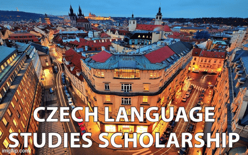 Czech Polish Ukrainian scholarships