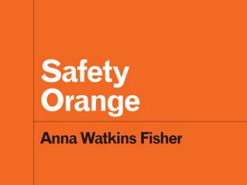 safety orange