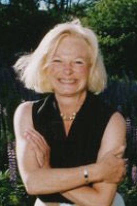 Mary C. Kelley
