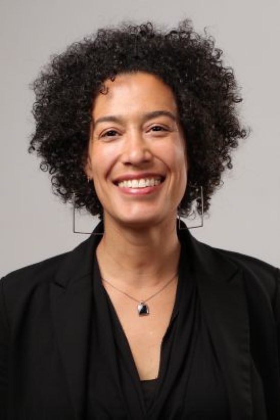 Professor Melissa Burch
