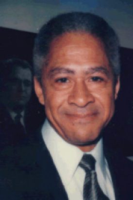 Melvin D. Williams