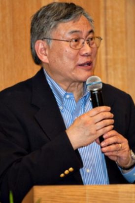 Roland Hwang