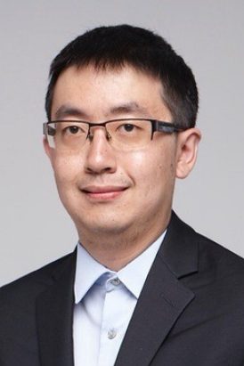 Yiyang Li
