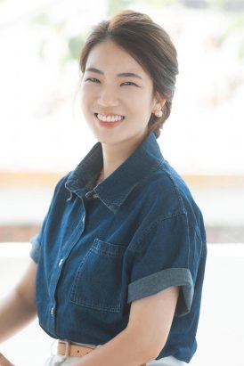 Jane Haeun Lee