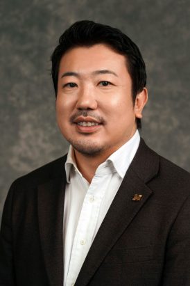 Yoshihiro Mochizuki
