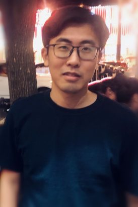 Zhijian Hu