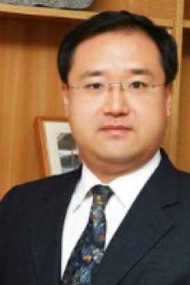 Jinsang Kim