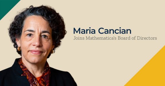 Maria Cancian