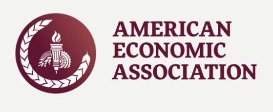 American Economic Association Logo