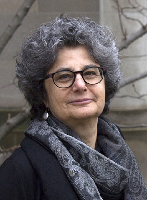 Deborah Goldberg