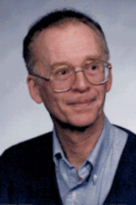 Larry Noodén