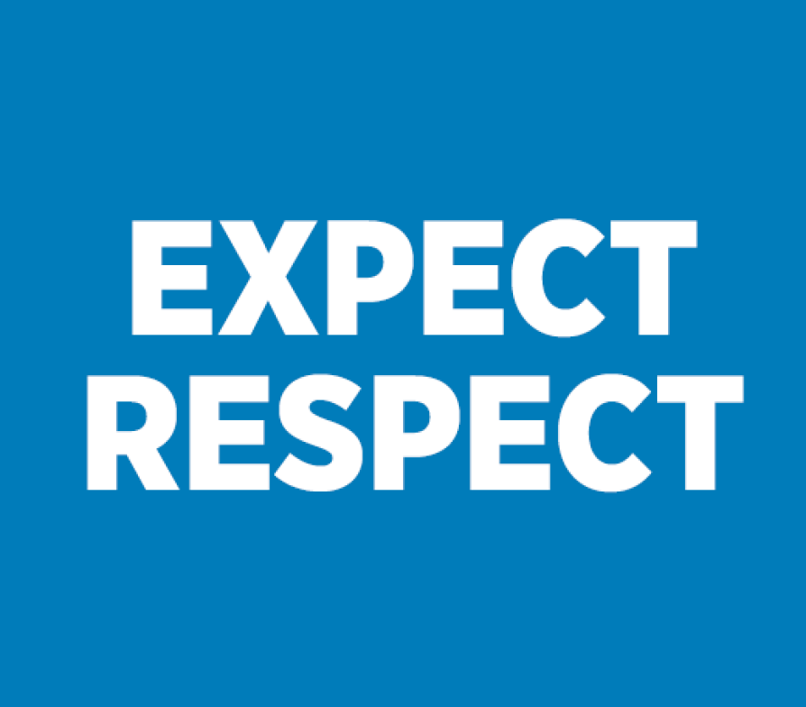 Expect Respect