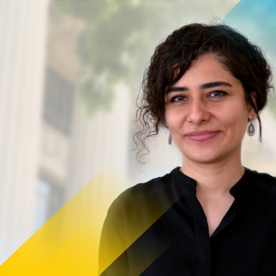 Seda Saluk, a 2020 LSA Collegiate Fellow in the Department of Women’s and Gender Studies, talks with LSA about the healthcare issues and histories that connect maternal care, medical surveillance, and vaccine hesitancy.
