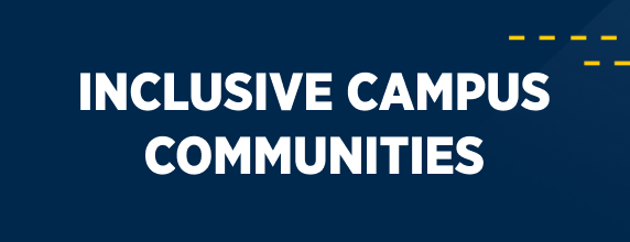 Inclusive campus communities