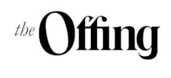 the offing logo