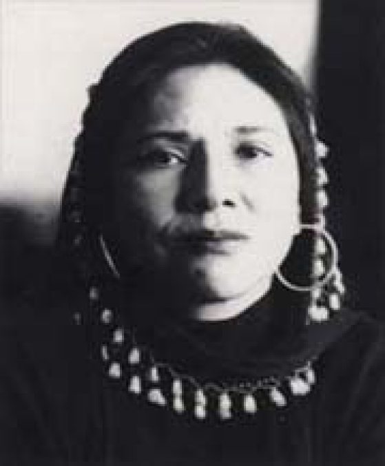 famous native american essays