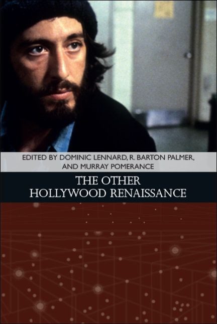 Book cover of The Other Hollywood Renaissance 