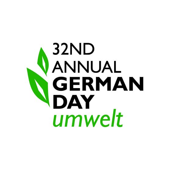 German Day 2017 Jugend logo