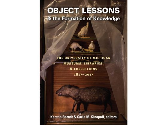 object lessons cover image