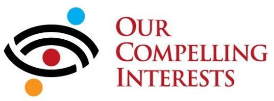 Our Compelling Interests logo
