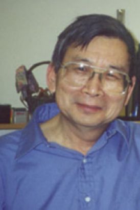 Chun-shu Chang