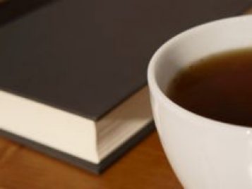book-tea-cup-background-30325768