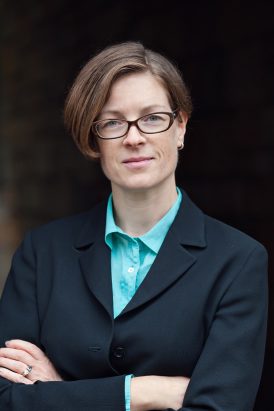 Ellen Muehlberger