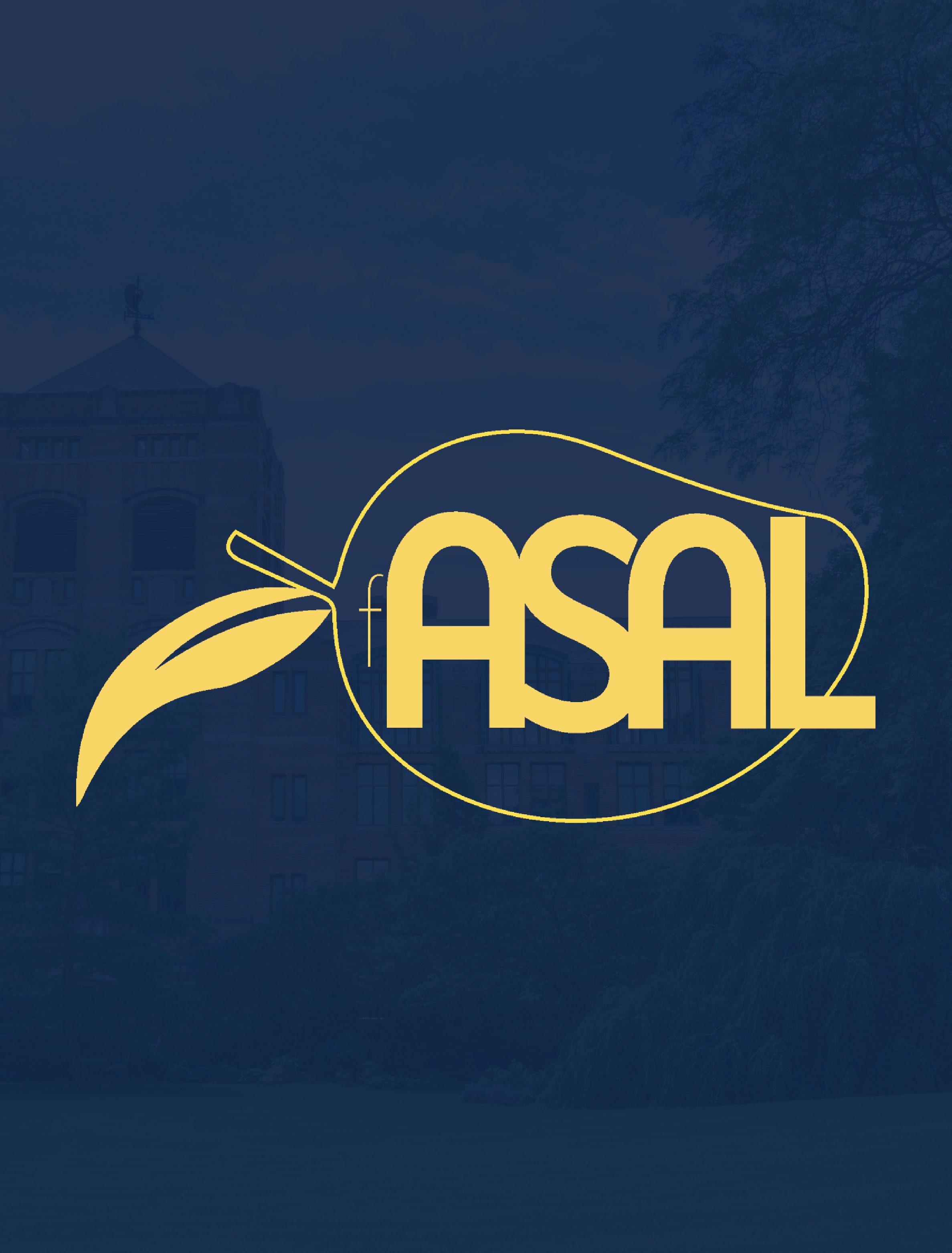 (f)ASAL logo