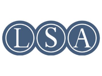 LSA Logo Teaser Image