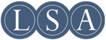 Linguistic Society of America logo