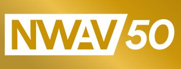 NWAV50 banner