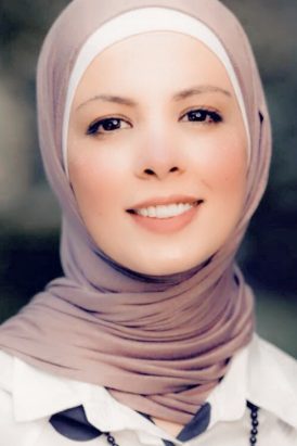 Aya Halabi
