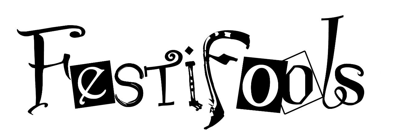 FestiFools logo