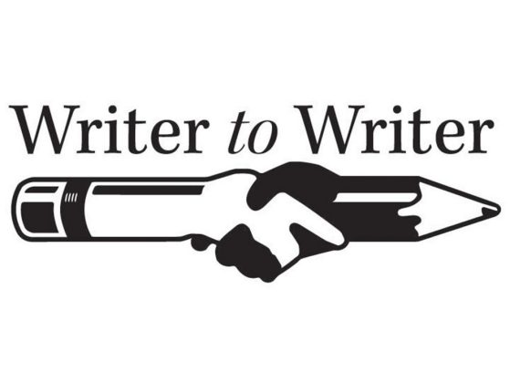 Writer to Writer journal logo