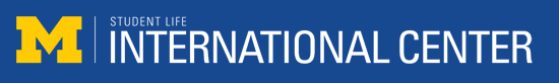 International Center Logo